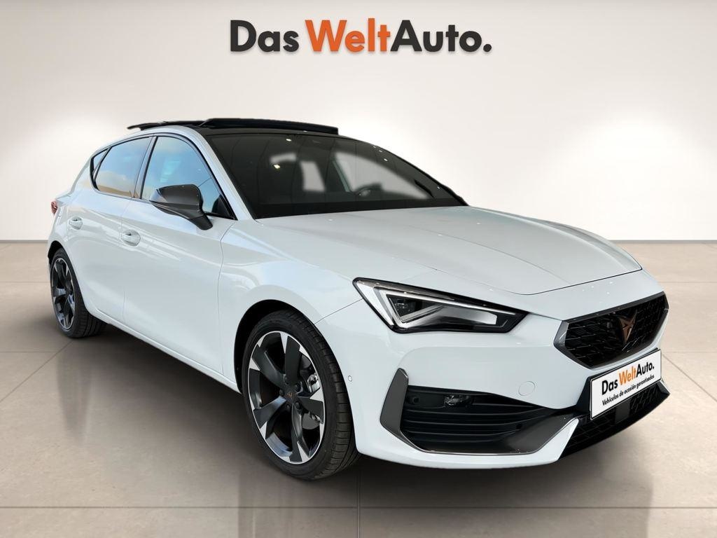 CUPRA Leon 1.5 eTSI DSG 110 kW (150 CV) - 1