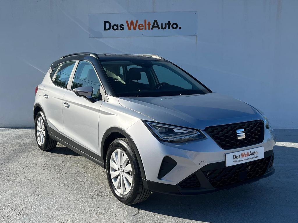 SEAT Arona 1.0 TSI Style XM 81 kW (110 CV) - 1