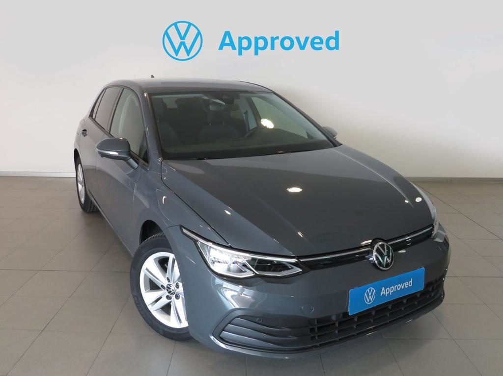 Volkswagen Golf Life 2.0 TDI 85 kW (115 CV) - 1