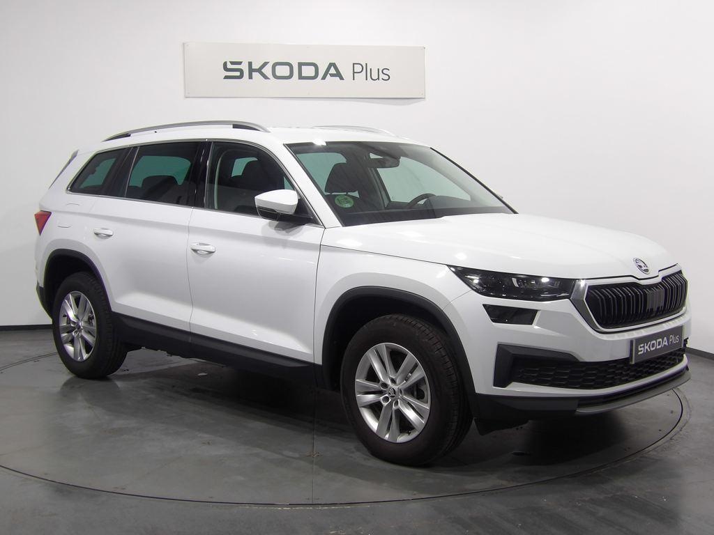 Skoda Kodiaq 2.0 TDI Ambition 4x2 DSG 110 kW (150 CV) - 1