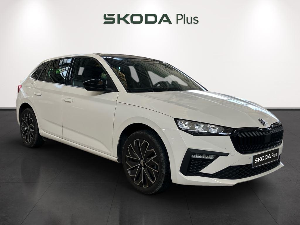 Skoda Scala Design 1.0 TSI DSG 85 kW (115 CV) - 1