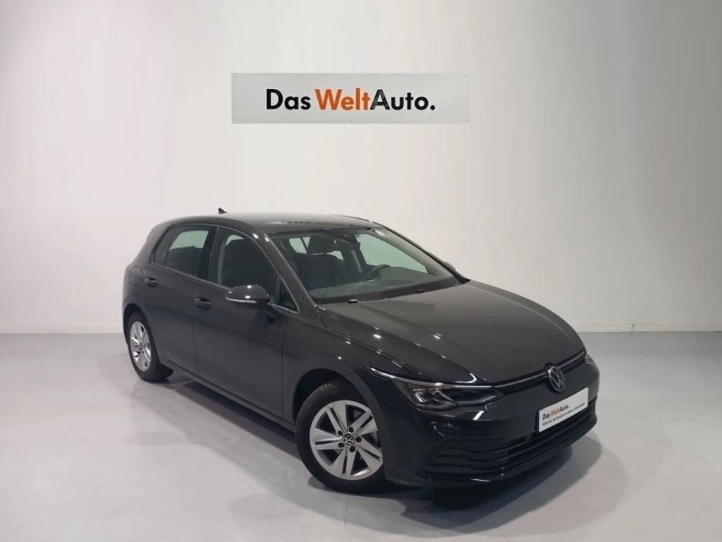 Volkswagen Golf 2.0 TDI 85 kW (115 CV) - 1