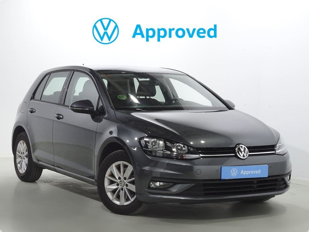 Volkswagen Golf Ready2Go 1.6 TDI 85 kW (115 CV) - 1