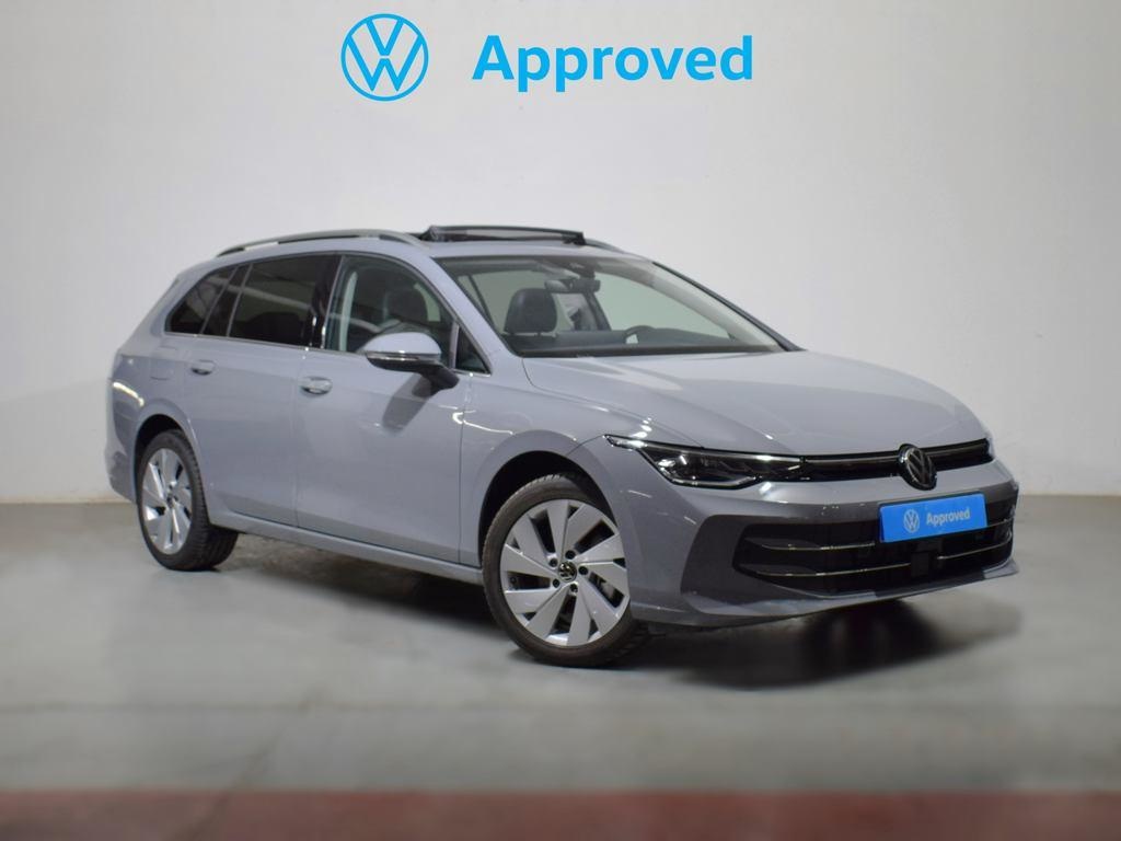 Volkswagen Golf Variant Style 1.5 TSI 85 kW (116 CV) DSG - 1