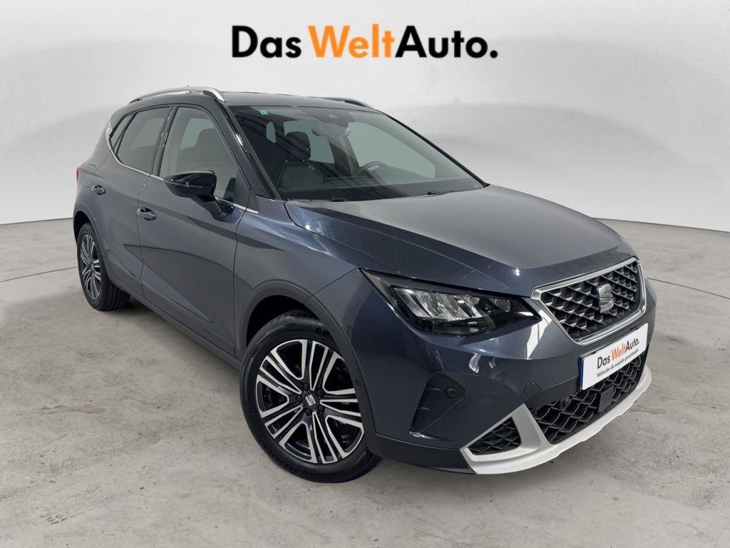 SEAT Arona 1.0 TSI Xperience Special Edition 85 kW (115 CV) - 1