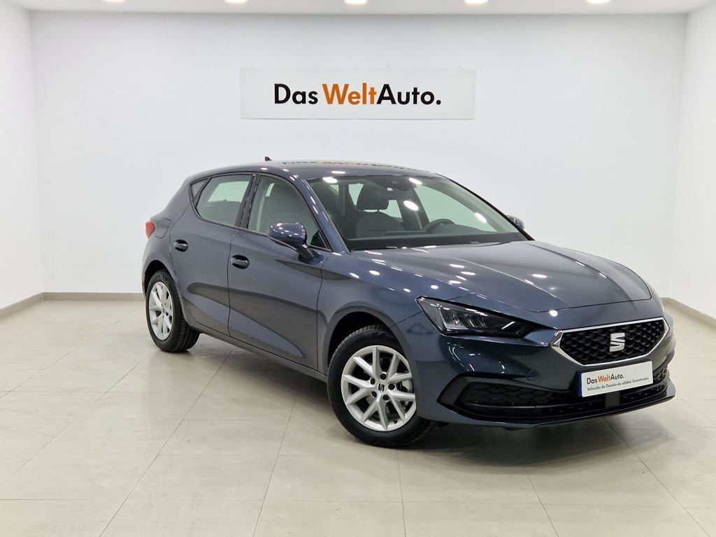 SEAT León 2.0 TDI S&S Style XS 85 kW (115 CV) - 1