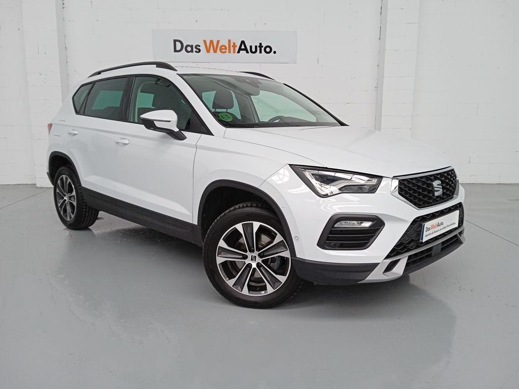 SEAT Ateca 1.5 TSI S&S Style XXL 110 kW (150 CV) - 1