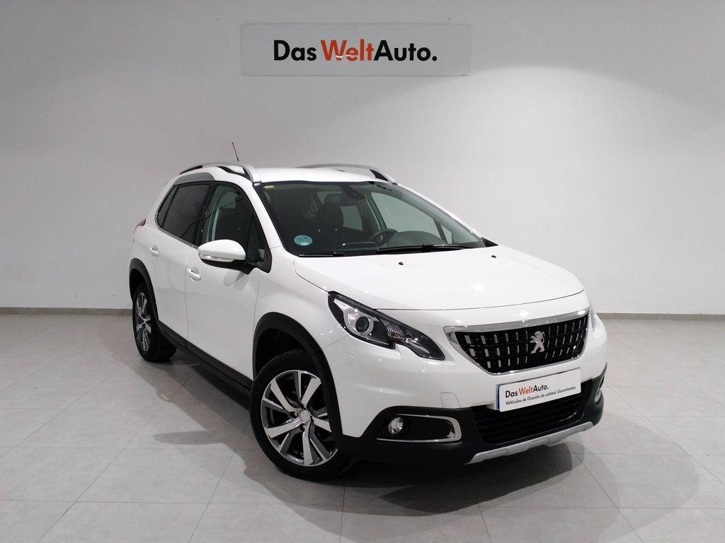 Peugeot 2008 PureTech 130 S&S Allure 96 kW (130 CV) - 1