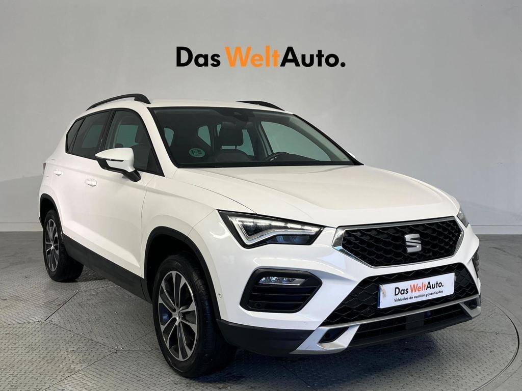 SEAT Ateca 1.5 TSI S&S Style XXL 110 kW (150 CV) - 1