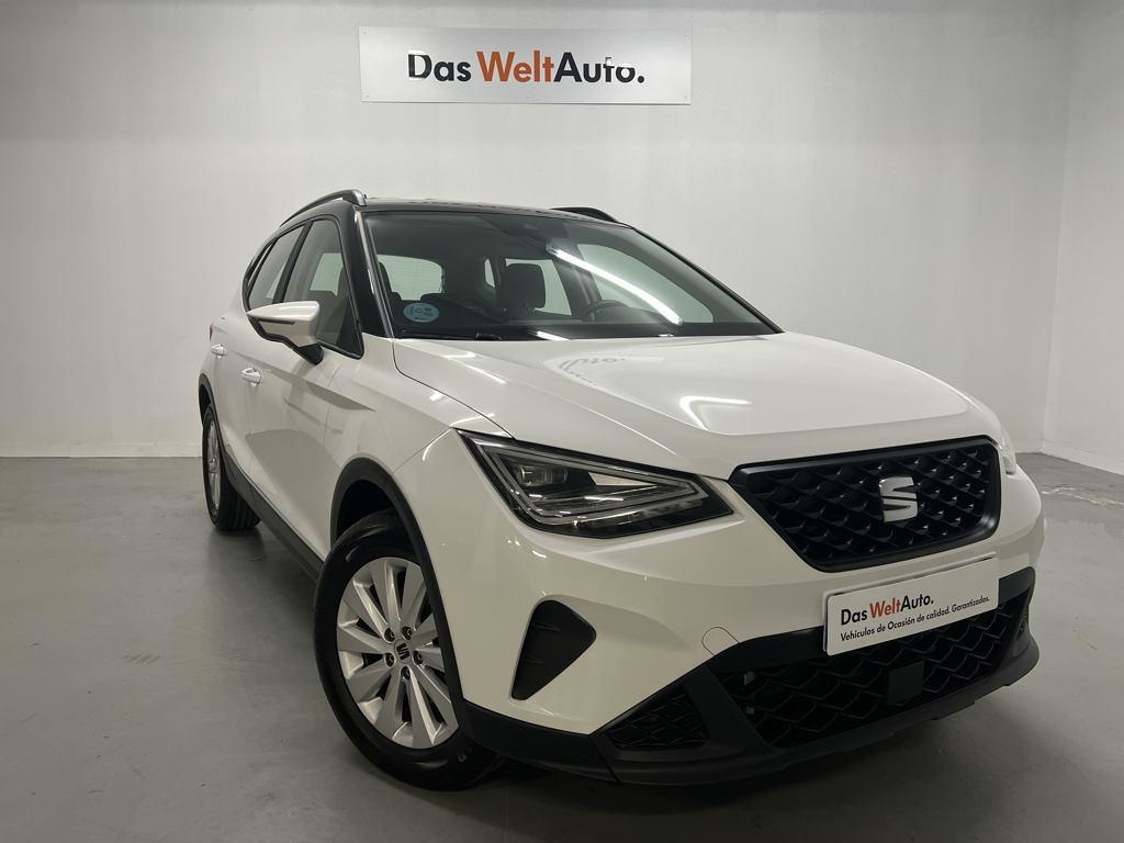 SEAT Arona 1.0 TSI Ecomotive S&S Style 70 kW (95 CV) - 1