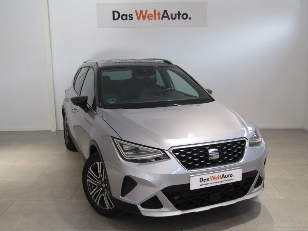 SEAT Arona 1.0 TSI S&S Xperience XS 81 kW (110 CV) - 1