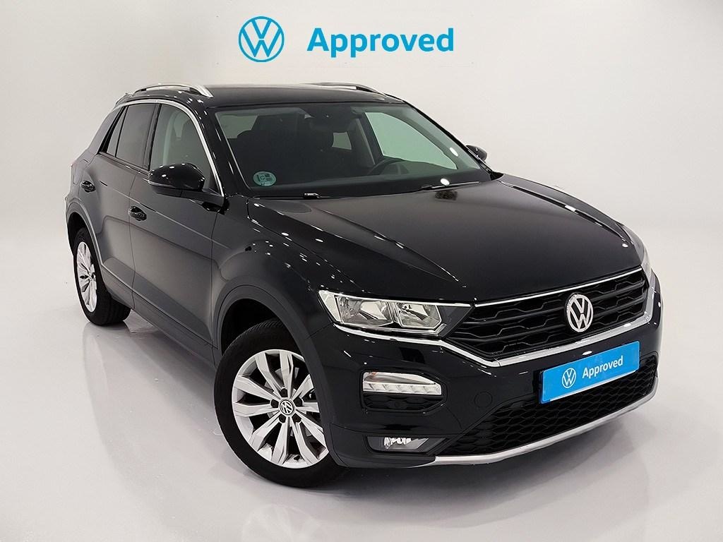 Volkswagen T-Roc Advance 1.5 TSI 110 kW (150 CV) DSG - 1