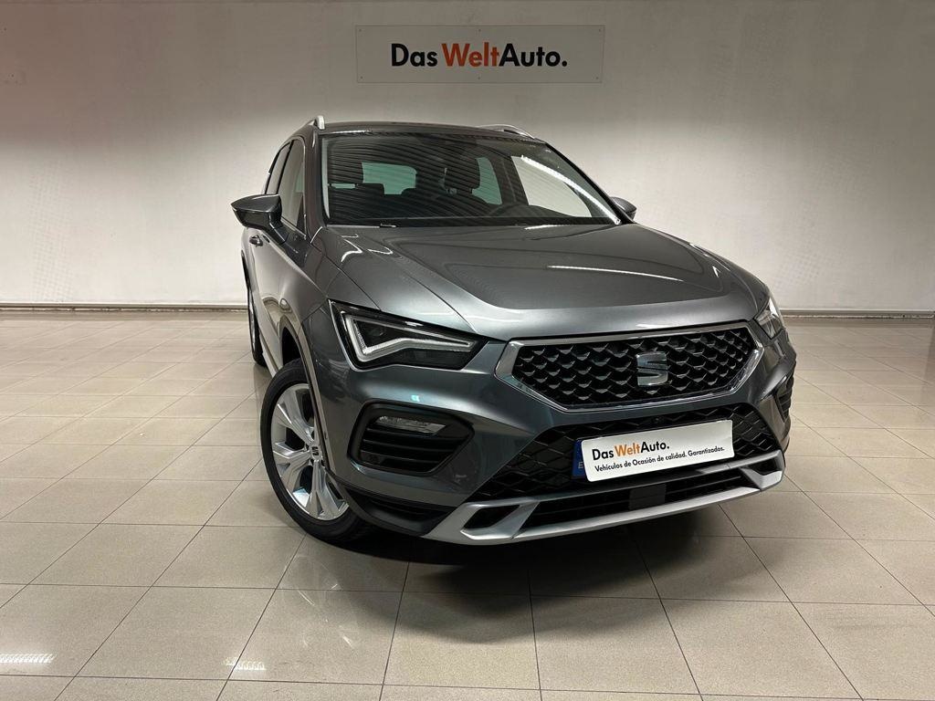 SEAT Ateca 1.5 TSI S&S X-Perience XXL DSG 110 kW (150 CV) - 1