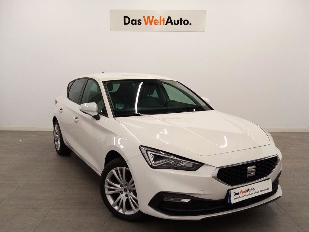 SEAT León 1.5 eTSI S&S Style Special Edition Vision DSG 110 kW (150 CV) - 1