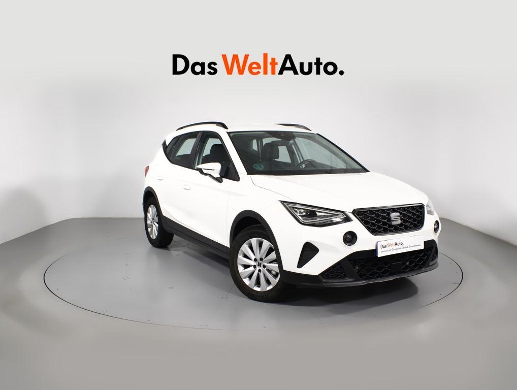 SEAT Arona 1.0 TSI Style XL 81 kW (110 CV) - 1