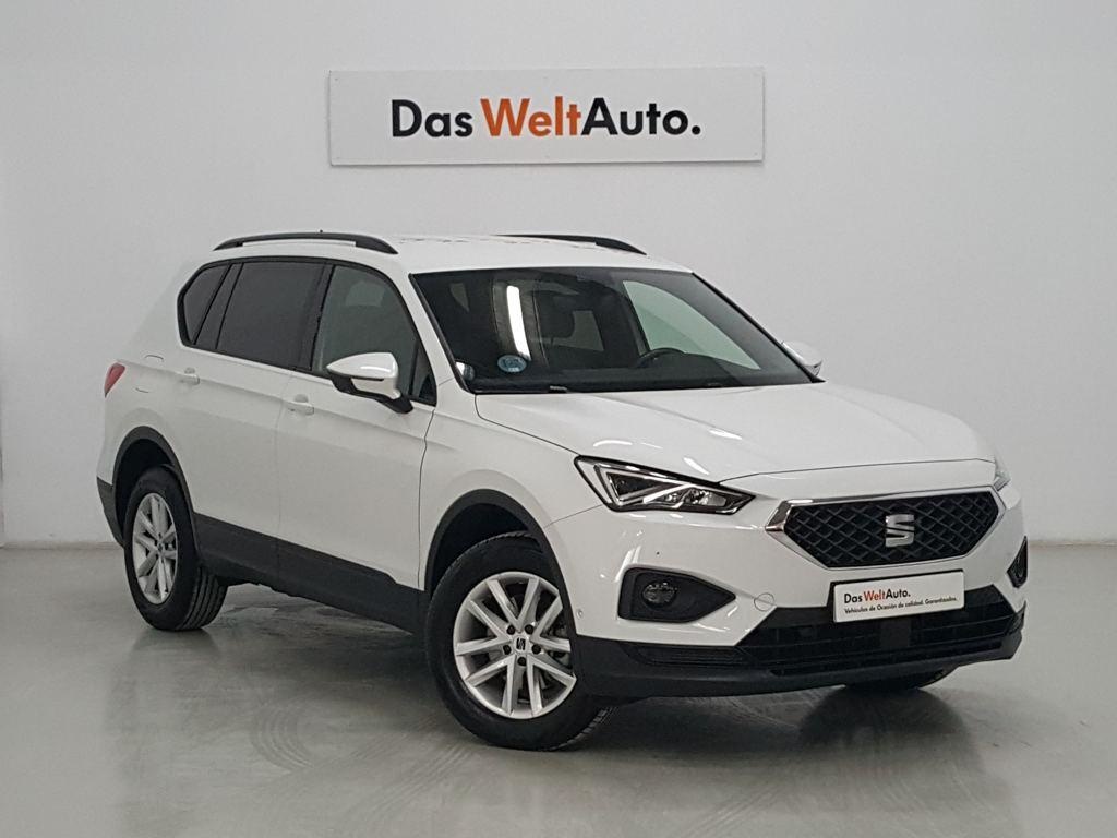 SEAT Tarraco 2.0 TDI S&S Style XL DSG 110 kW (150 CV) - 1