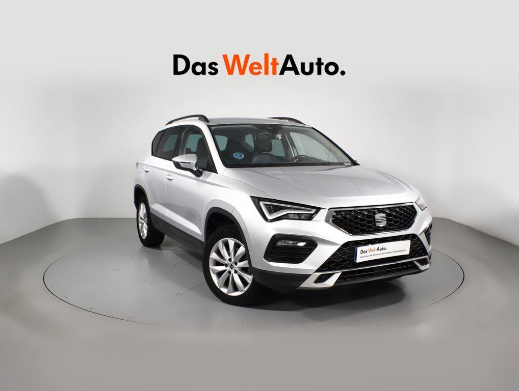 SEAT Ateca 1.5 TSI S&S Style XL DSG 110 kW (150 CV) - 1