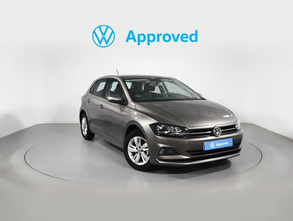 Volkswagen Polo Advance 1.0 TSI 70 kW (95 CV) - 1