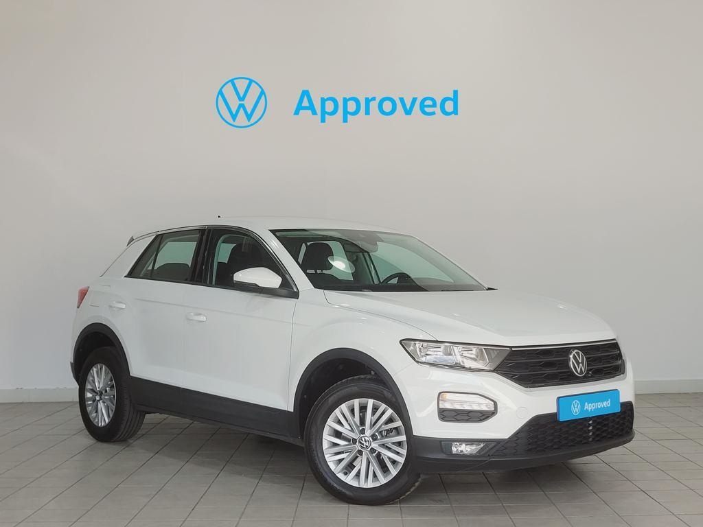 Volkswagen T-Roc Edition 1.0 TSI 81 kW (110 CV) - 1