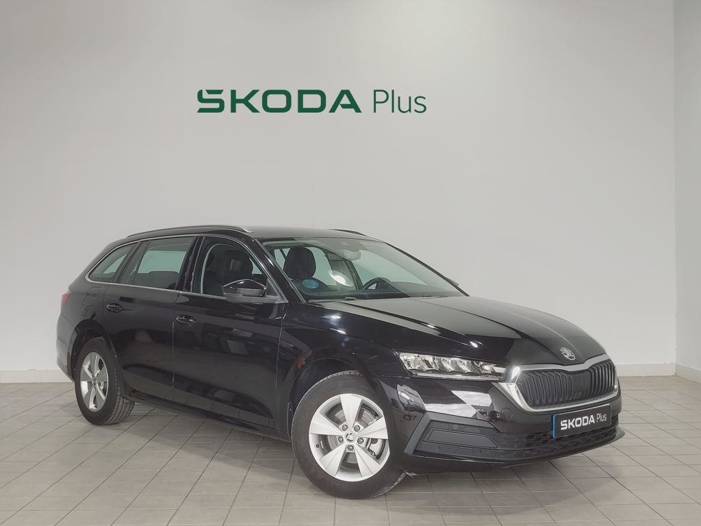 Skoda Octavia Combi 1.0 TSI mHEV Ambition DSG 81 kW (110 CV) - 1