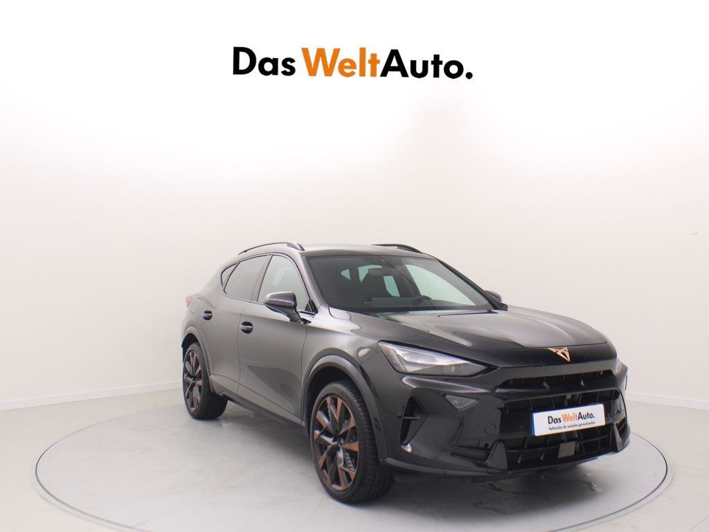 CUPRA Formentor 1.5 eTSI Launch Edition DSG 110 kW (150 CV) - 1