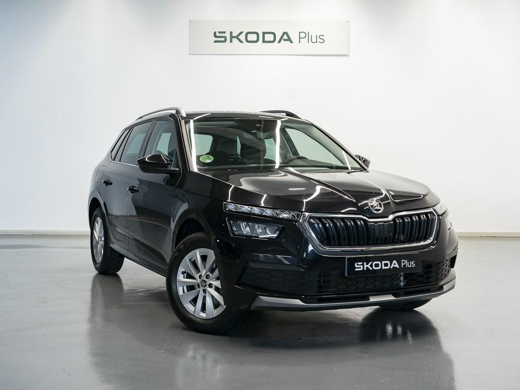 Skoda Kamiq 1.0 TSI Ambition 81 kW (110 CV) - 1