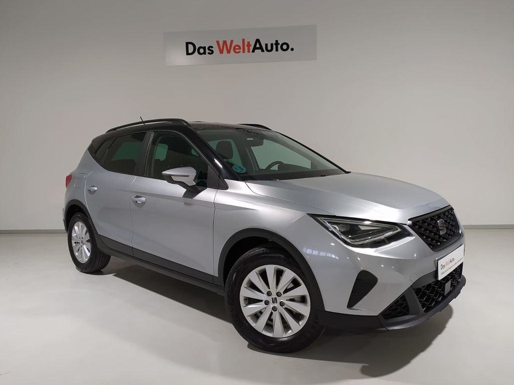 SEAT Arona 1.0 TSI Style XM 81 kW (110 CV) - 1