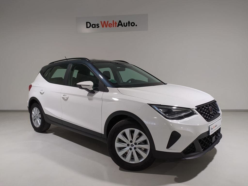 SEAT Arona 1.0 TSI Style XM 81 kW (110 CV) - 1