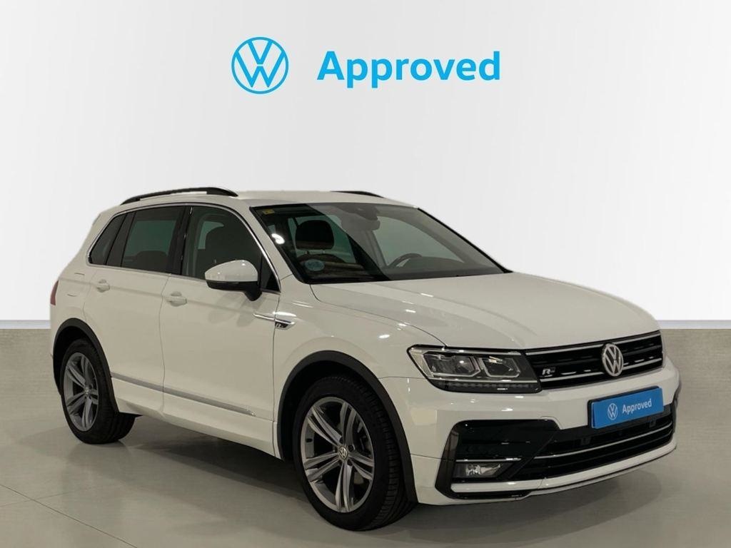 Volkswagen Tiguan Advance 2.0 TDI 110 kW (150 CV) DSG - 1