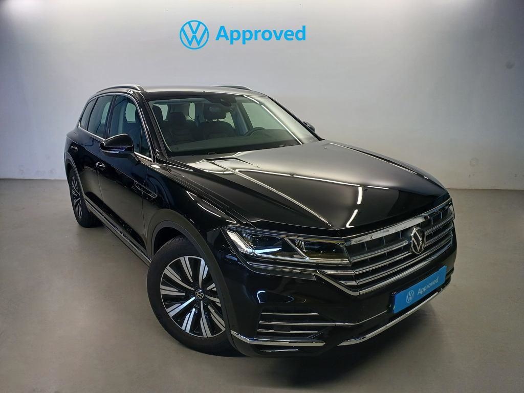 Volkswagen Touareg Premium Elegance 3.0 V6 TDI 4M 170 kW (231 CV) Tiptronic - 1