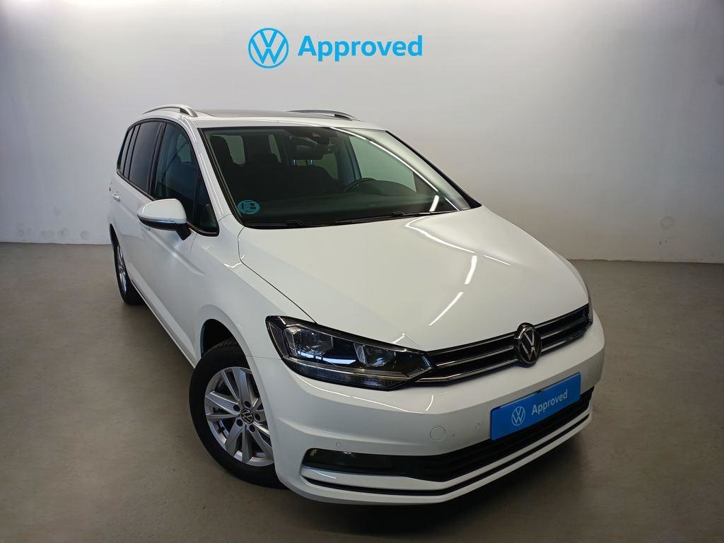 Volkswagen Touran Advance 2.0 TDI 90 kW (122 CV) - 1