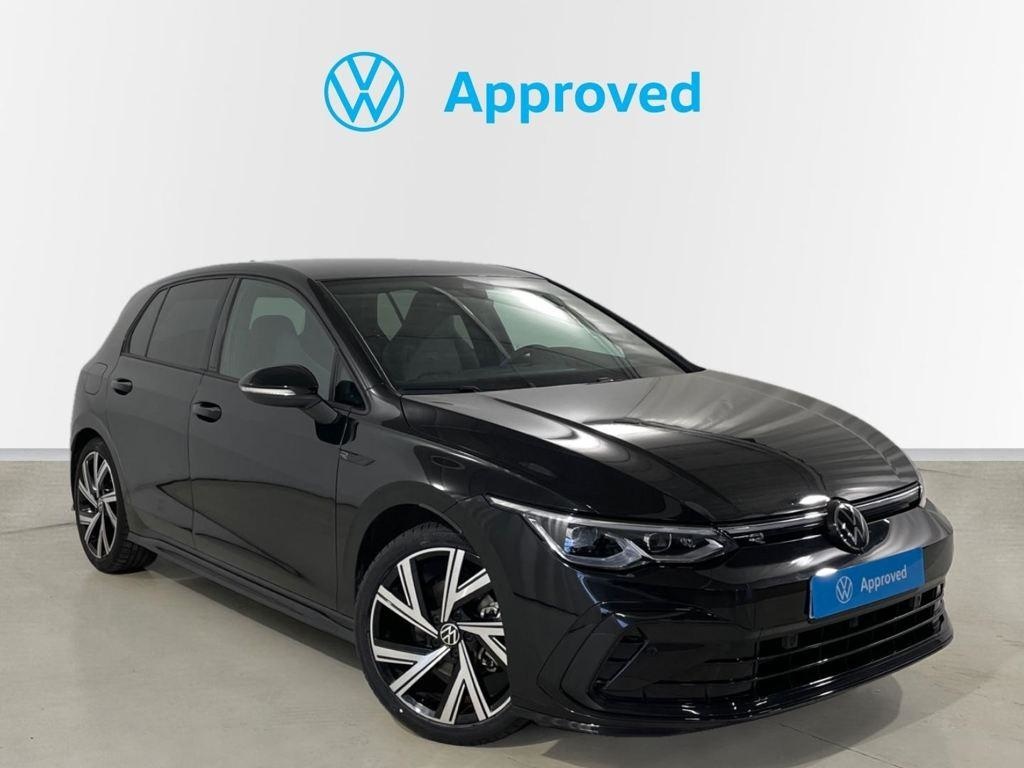 Volkswagen Golf R-Line 1.5 eTSI 110 kW (150 CV) DSG - 1