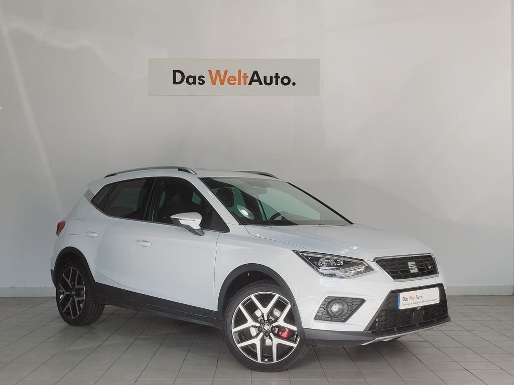 SEAT Arona 1.0 TSI Ecomotive FR Edition 85 kW (115 CV) - 1