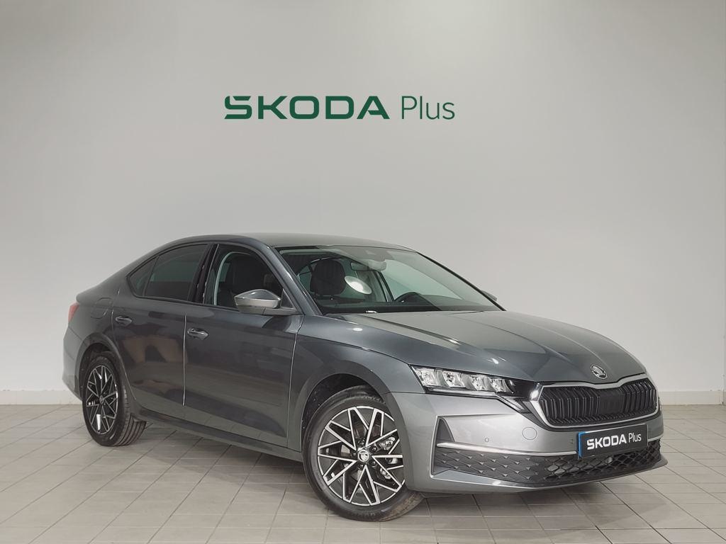 Skoda Octavia 1.5 TSI m-HEV Selection DSG 110 kW (150 CV) - 1