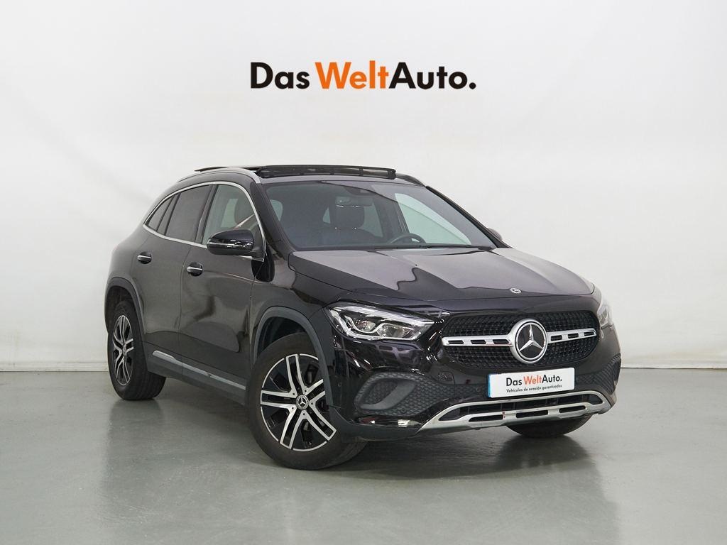 Mercedes-Benz GLA 180 100 kW (136 CV) - 1