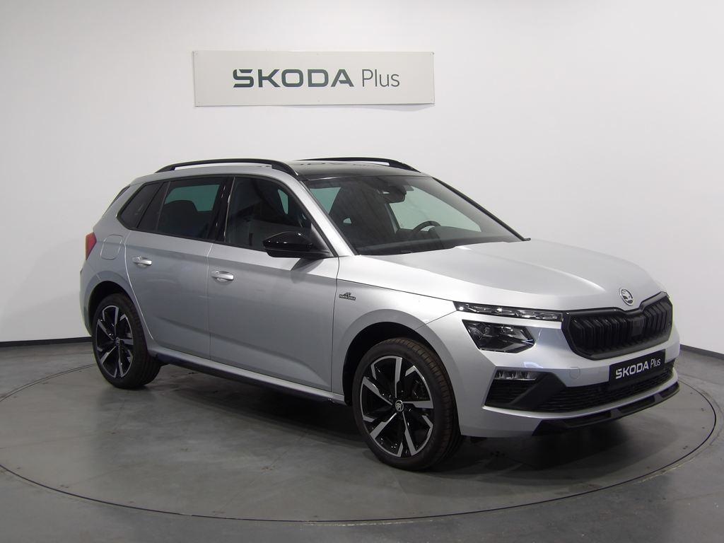 Skoda Kamiq 1.5 TSI Montecarlo 110 kW (150 CV) - 1