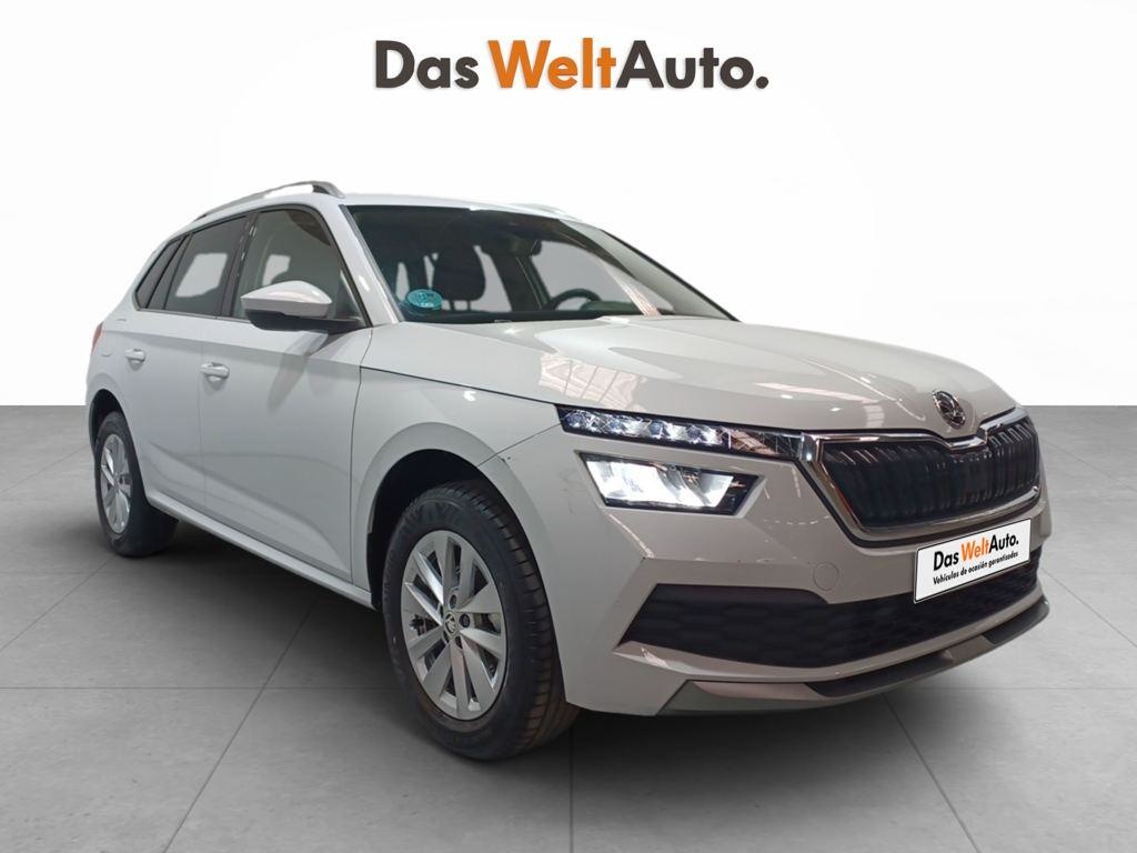 Skoda Kamiq 1.0 TSI Ambition 81 kW (110 CV) - 1