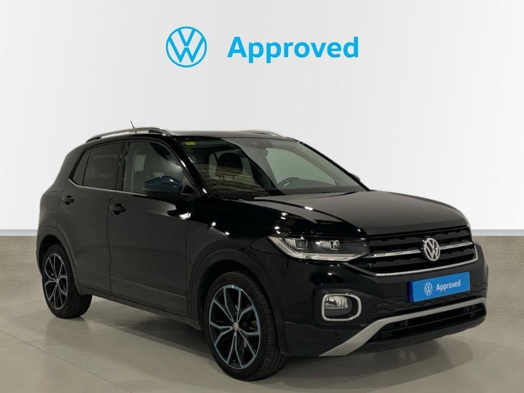 Volkswagen T-Cross Sport 1.0 TSI 85 kW (115 CV) - 1