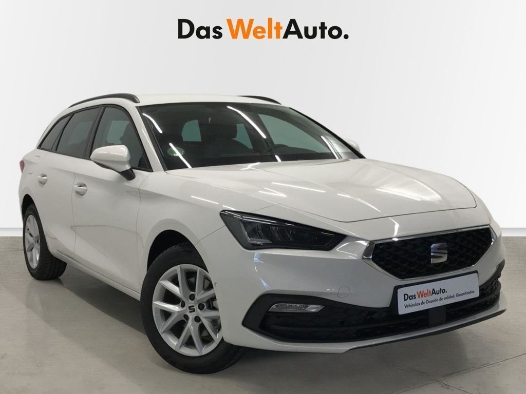 SEAT Leon ST 1.0 TSI S&S Style XL 81 kW (110 CV) - 1