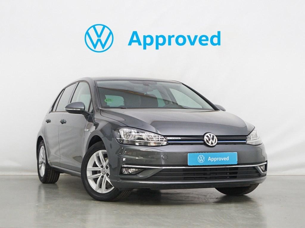 Volkswagen Golf Business 1.5 TSI Evo 96 kW (130 CV) - 1