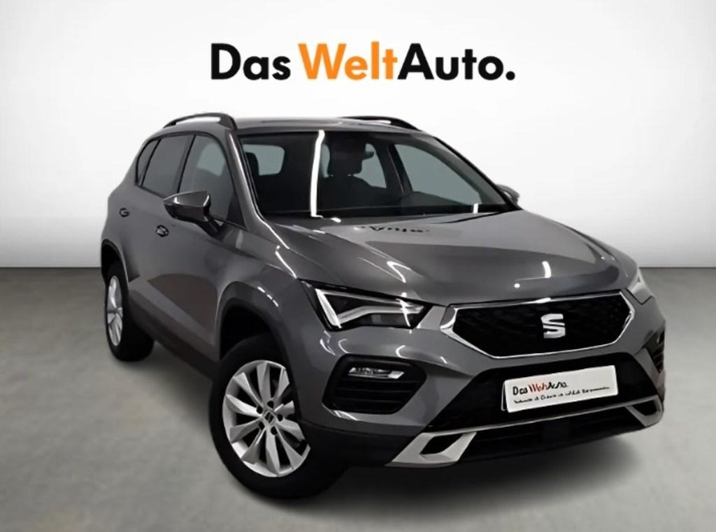 SEAT Ateca 1.0 TSI Style Special Edition 85 kW (115 CV) - 1