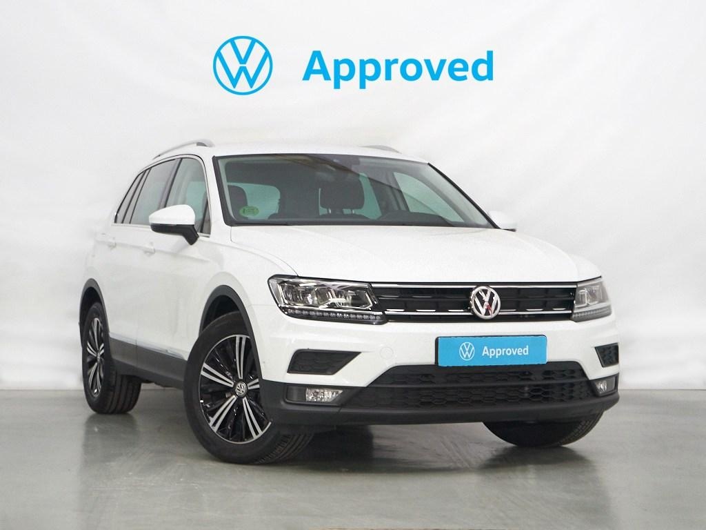 Volkswagen Tiguan Advance 2.0 TDI 110 kW (150 CV) - 1