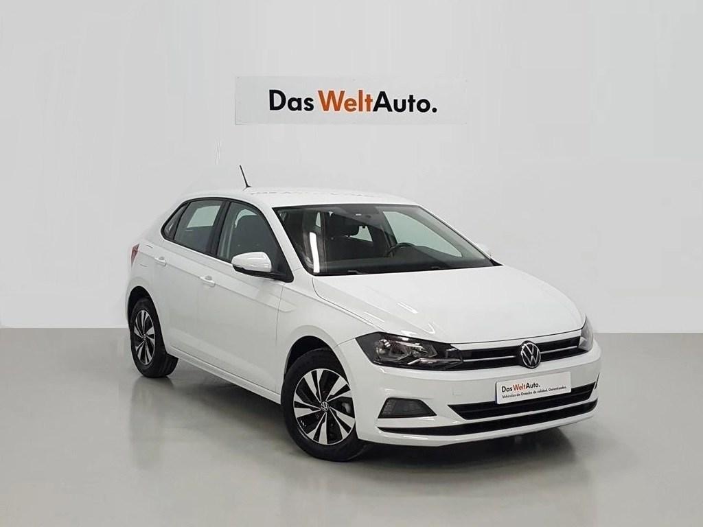 Volkswagen Polo Advance 1.0 TSI 70 kW (95 CV) - 1