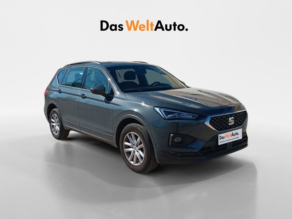 SEAT Tarraco 2.0 TDI S&S Style DSG 110 kW (150 CV) - 1