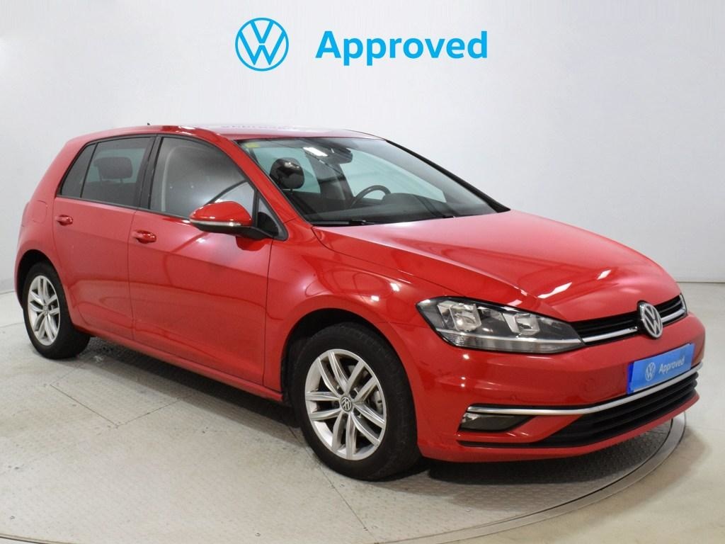 Volkswagen Golf Advance 1.5 TSI Evo 110 kW (150 CV) DSG - 1