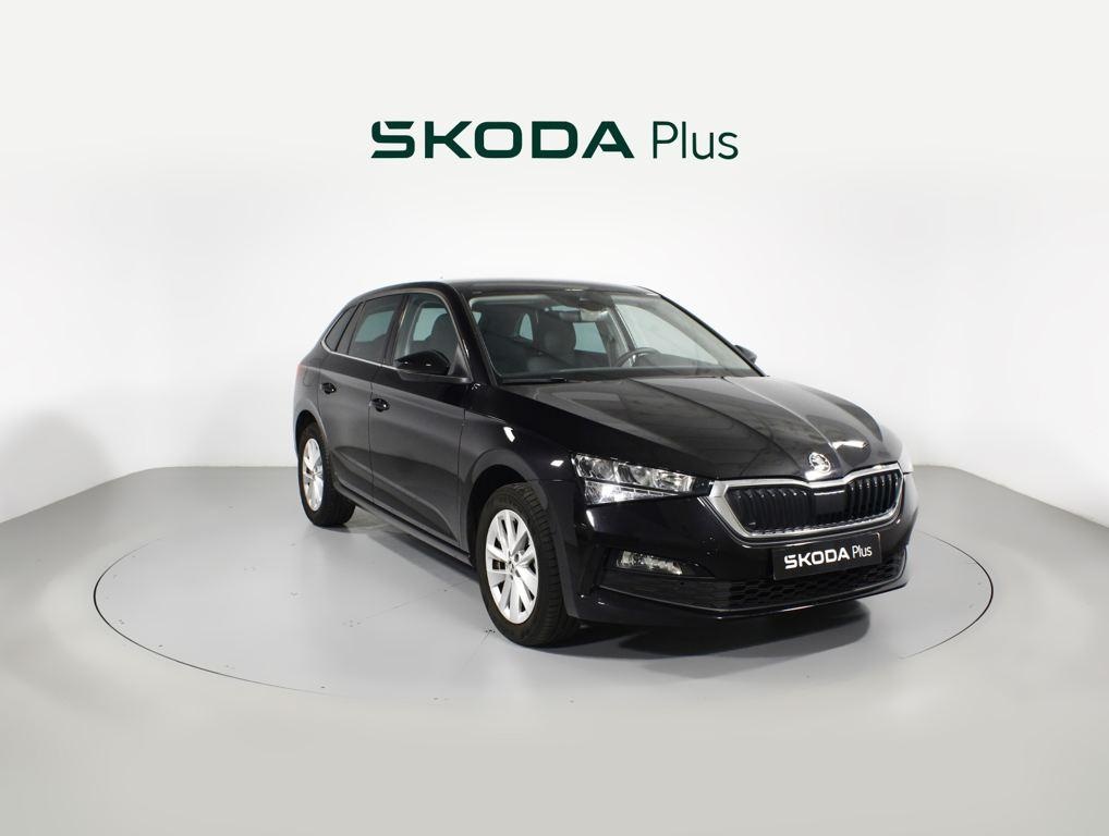 Skoda Scala 1.0 TSI Ambition 81 kW (110 CV) - 1