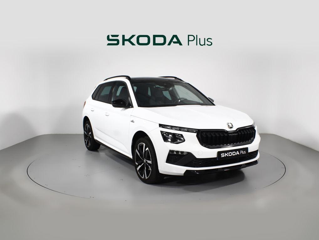 Skoda Kamiq 1.0 TSI Montecarlo DSG 85 kW (115 CV) - 1