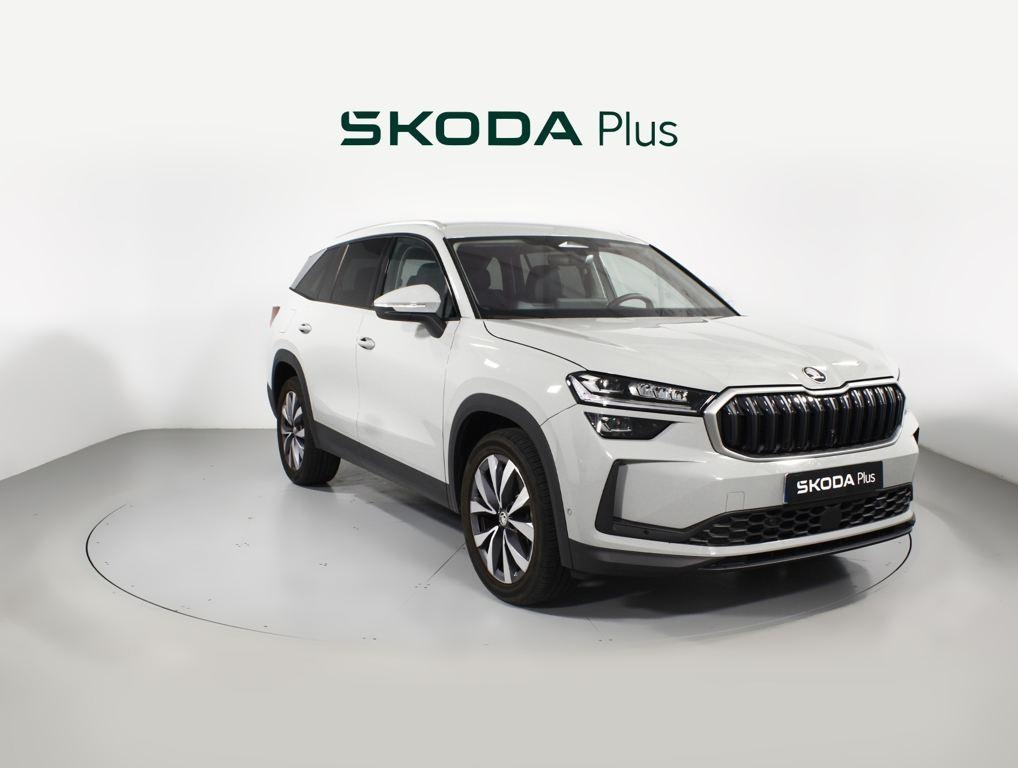 Skoda Kodiaq 2.0 TDI Selection DSG 110 kW (150 CV) - 1