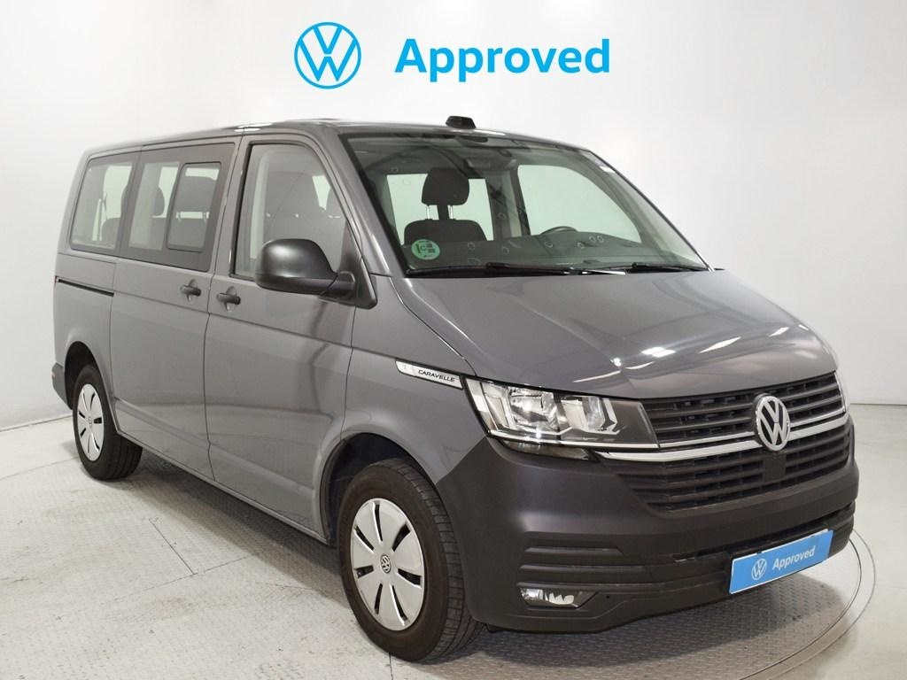 Volkswagen Caravelle Origin Batalla Corta 2.0 TDI BMT 110 kW (150 CV) DSG - 1