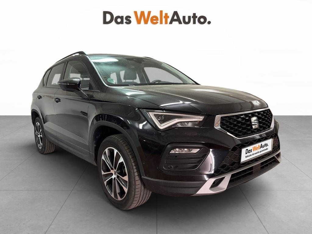 SEAT Ateca 1.5 TSI S&S Style XM 110 kW (150 CV) - 1